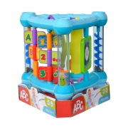 Đồ Chơi Cho Trẻ Em – Lựa Chọn Thông Minh Cho Sự Phát Triển Toàn Diện